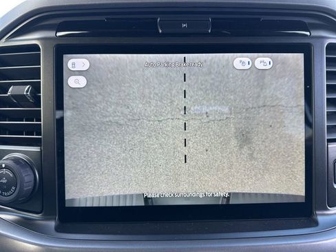 New 2025 Ford F150 XLT w/ Equipment Group 302A MID image 46