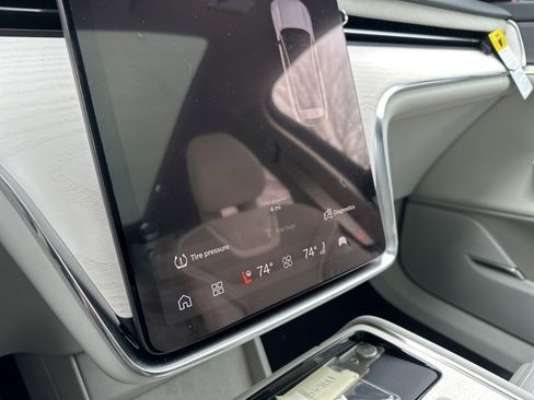 New 2025 Volvo EX90 Ultra image 16