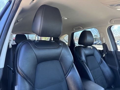 Used 2023 MAZDA CX-5 AWD 2.5 S w/ Select Package image 29