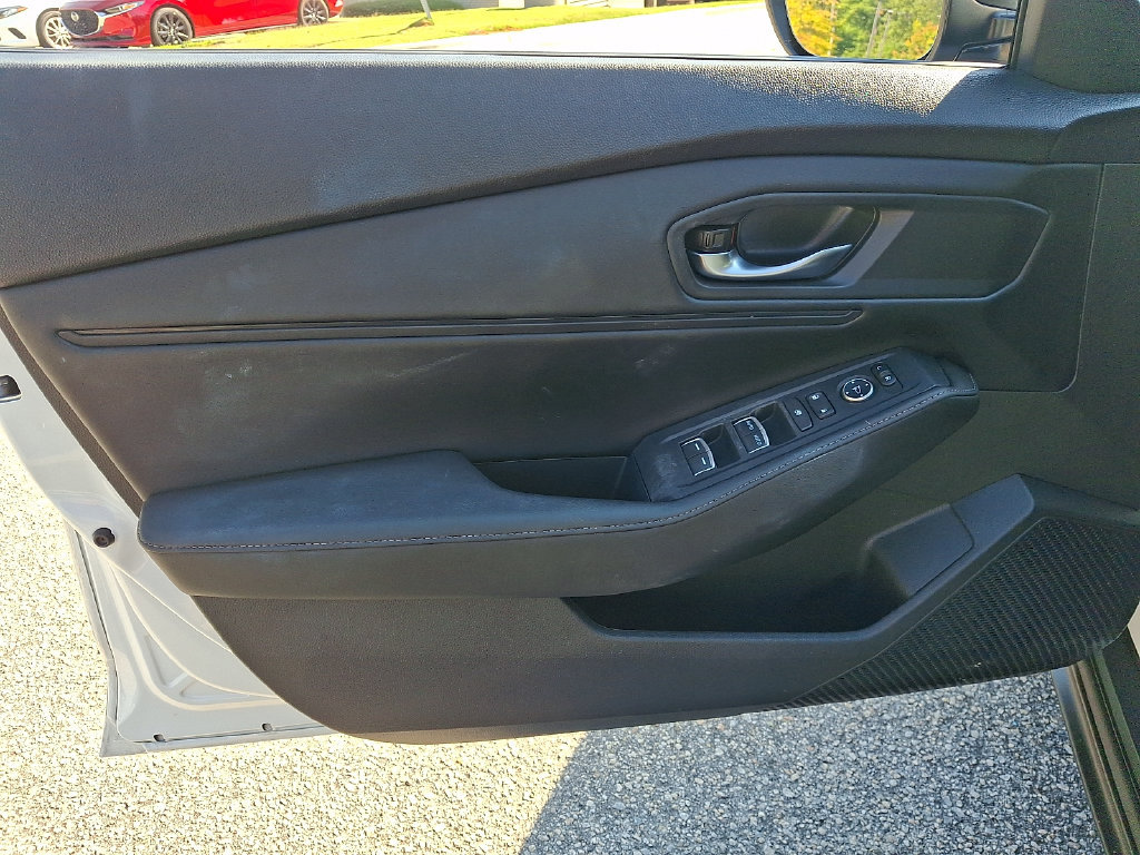Used 2024 Honda Accord Sport image 12