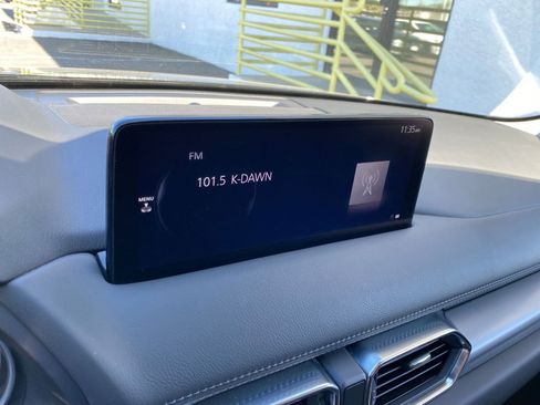 Used 2025 MAZDA CX-5 AWD 2.5 S w/ Select Package image 21