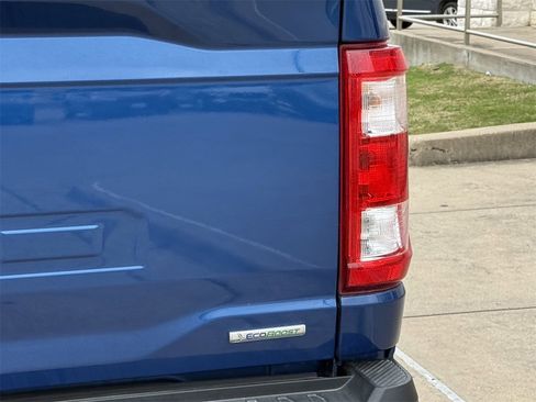 Used 2022 Ford F150 XL w/ STX Appearance Package image 7