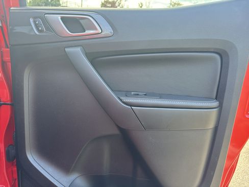 Used 2020 Ford Ranger Lariat w/ Technology Package image 15