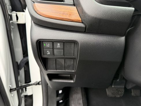 Used 2022 Honda CR-V EX image 29