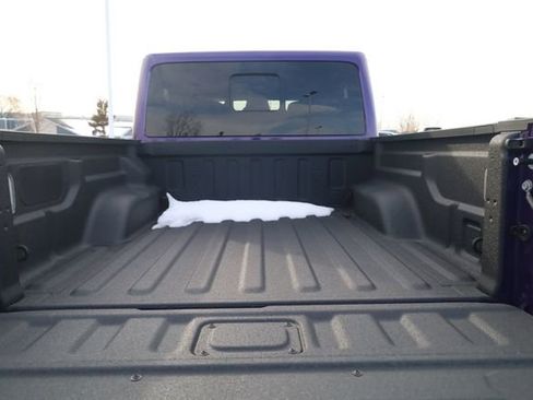 New 2026 Jeep Gladiator Sport image 20