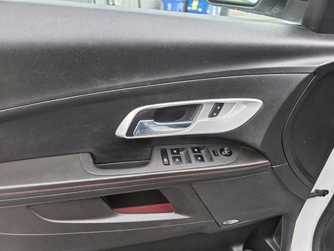 Used 2012 Chevrolet Equinox LTZ image 14
