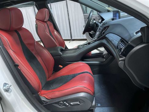 Used 2021 Acura RDX A-Spec image 14