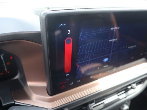 New 2026 Ford Bronco Sport Outer Banks AWD/4WD image 8