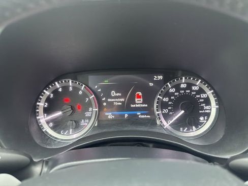 Certified 2023 Toyota Highlander LE image 25