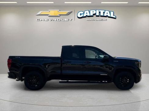 Used 2025 GMC Sierra 1500 Elevation image 6