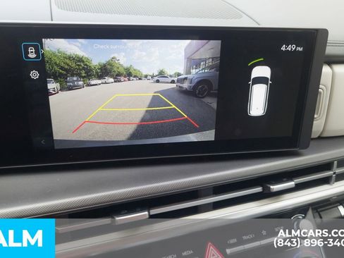 Certified 2026 Hyundai Santa Fe SEL FWD image 26