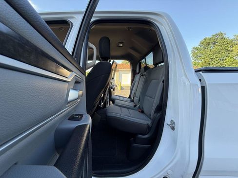 Used 2020 RAM 1500 Big Horn AWD/4WD image 21