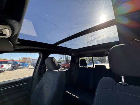 Used 2025 RAM 1500 Big Horn image 29