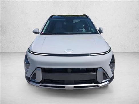 New 2026 Hyundai Kona Limited FWD image 6