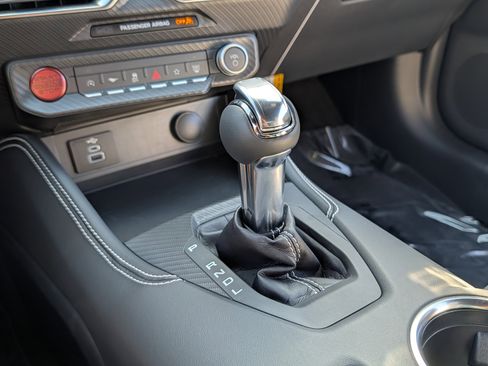 New 2026 Ford Mustang Premium RWD image 28