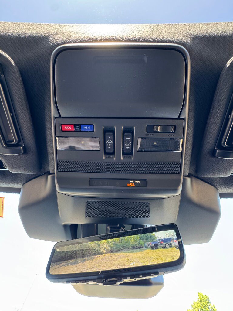New 2026 Subaru Outback Touring XT AWD/4WD image 23