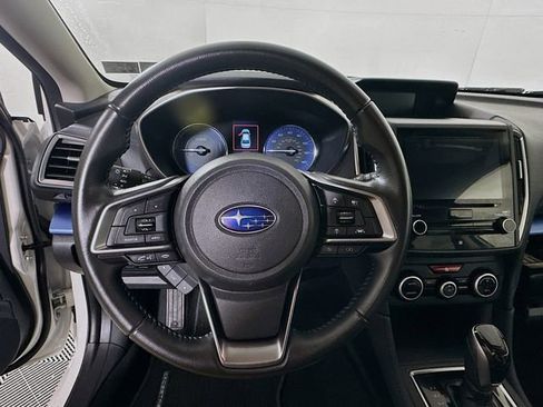 Certified 2020 Subaru Crosstrek Hybrid image 12