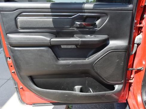 Used 2021 RAM 1500 Big Horn w/ Built-to-serve Edition AWD/4WD image 40