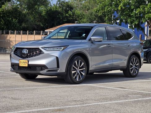 Certified 2026 Acura MDX FWD w/ Technology Package image 7
