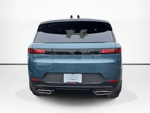 New 2026 Land Rover Range Rover Sport SE image 6