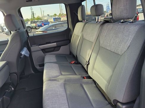 New 2026 Ford F250 XLT AWD/4WD image 12