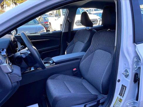 Certified 2025 Toyota Camry LE image 7