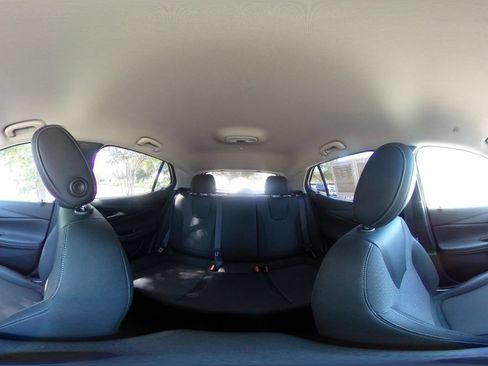 Used 2026 Buick Encore GX Preferred FWD image 42