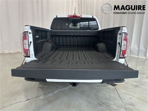 Used 2022 GMC Canyon AT4 image 20