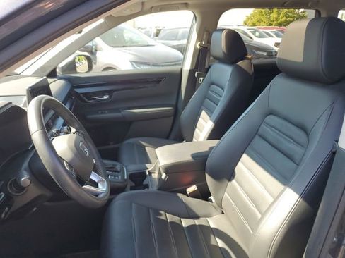Used 2024 Honda CR-V EX-L image 18