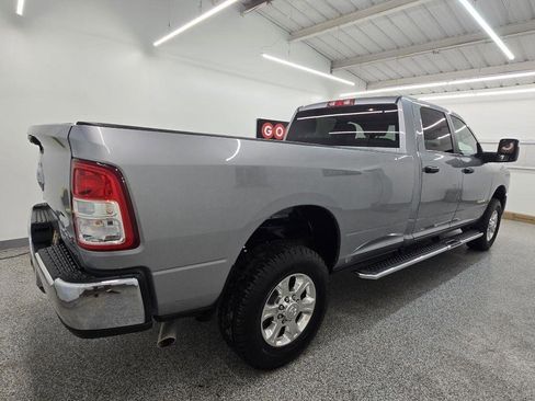Used 2023 RAM 2500 Big Horn w/ Level 1 Equipment Group AWD/4WD image 7