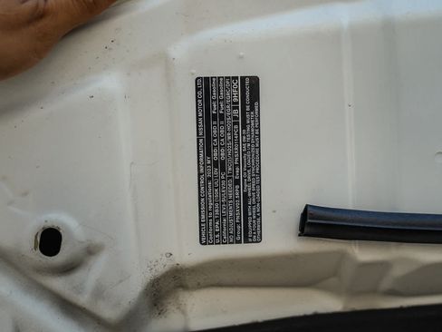 Used 2023 Nissan Altima 2.5 SR w/ SR Premium Package FWD image 23