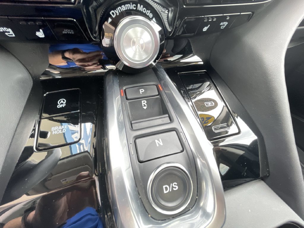 Used 2024 Acura MDX w/ Technology Package FWD image 16