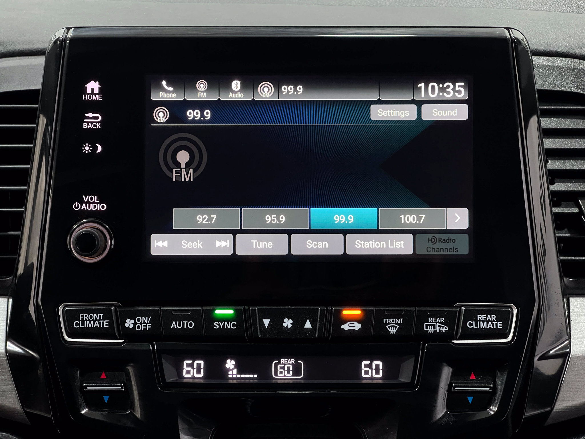 Used 2020 Honda Odyssey EX-L image 23