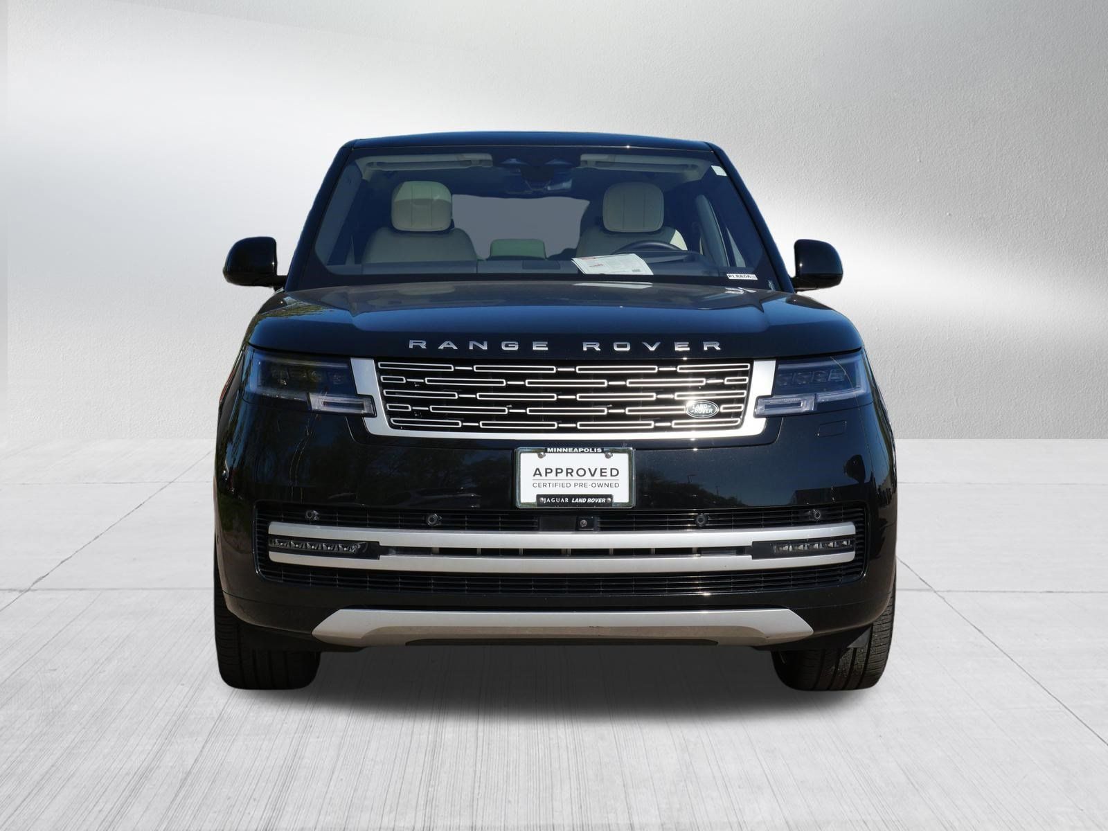 Certified 2023 Land Rover Range Rover Autobiography AWD/4WD image 8