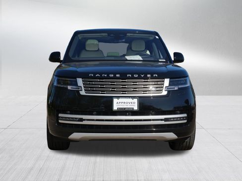 Certified 2023 Land Rover Range Rover Autobiography AWD/4WD image 8