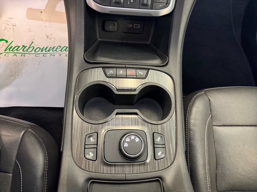 Used 2020 GMC Acadia SLT AWD/4WD image 15