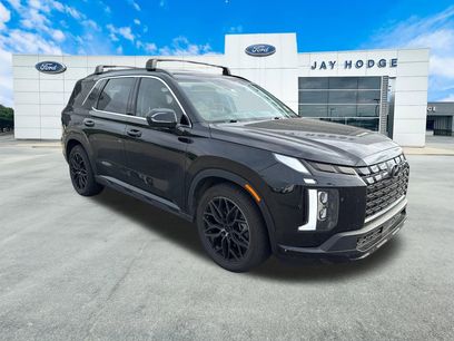 Used 2024 Hyundai Palisade XRT