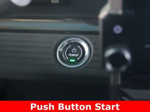 Used 2024 GMC Hummer EV 3X w/ LPO, Cargo Utility Package AWD/4WD image 22