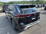 New 2025 Volkswagen Tiguan S image 5