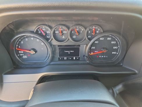 New 2026 GMC Sierra 1500 Pro w/ Pro Value Package AWD/4WD image 24