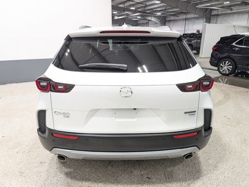 Used 2023 MAZDA CX-50 2.5 Turbo w/ Premium Plus Pkg AWD/4WD image 4