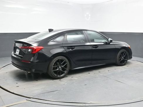 Used 2023 Honda Civic Sport image 7