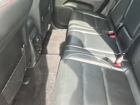 Used 2020 Jeep Grand Cherokee Trailhawk w/ Trailhawk Luxury Group image 28