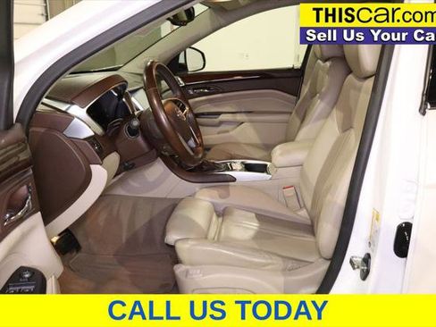 Used 2015 Cadillac SRX Performance w/ Driver Awareness Package image 10