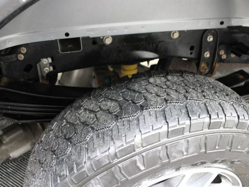 Used 2024 Ford F350 Lariat AWD/4WD image 47