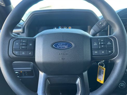 New 2026 Ford F150 STX w/ Equipment Group 200A RWD image 20