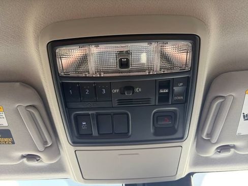 Used 2024 Toyota 4Runner SR5 Premium w/ Moonroof Package RWD image 12