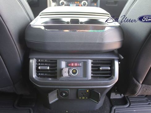 Certified 2024 Ford F150 Lariat w/ Equipment Group 502A High AWD/4WD image 16
