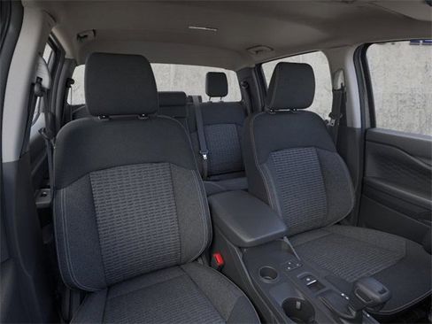 New 2025 Ford Ranger XL image 10