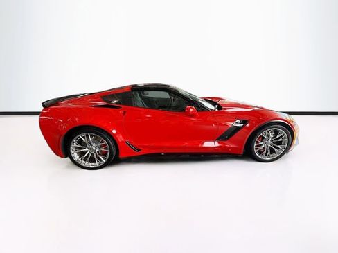 Used 2019 Chevrolet Corvette Z06 RWD image 5